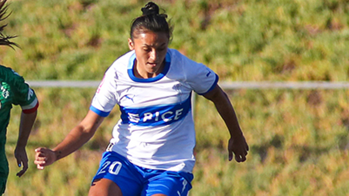 ¿Cuándo y dónde ver el clásico universitario femenino?