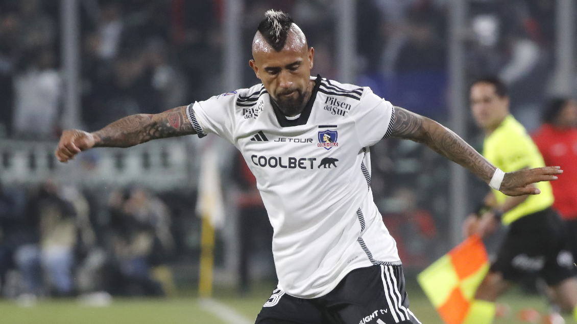 Vuelco en la programación: Duelo de Colo Colo y Colegio Quillón se jugará en el Monumental