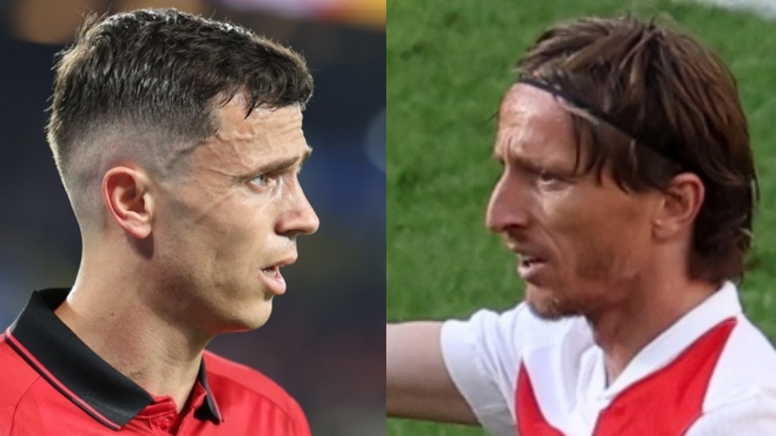 Croacia y Albania se miden en busca de su primer triunfo en la Eurocopa 2024