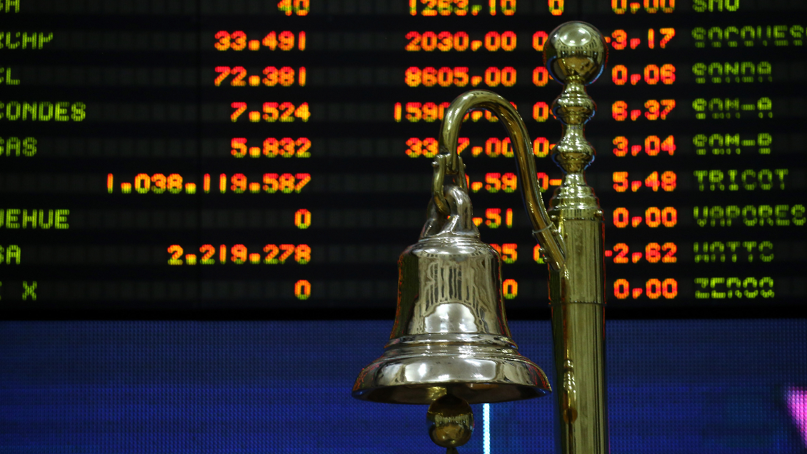 Competitividad: Chile sigue 44 en el mundo y primero en la región