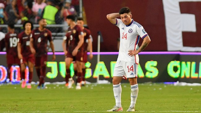 Víctor Felipe Méndez fue demandado por paternidad