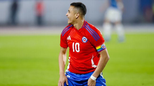 ChatGPT predijo prematura eliminación de la Roja en Copa América