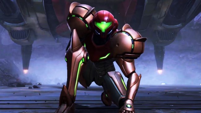 Ya es una realidad: Nintendo presenta 