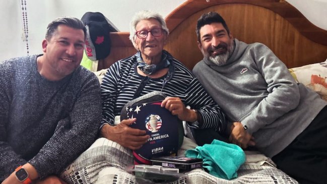 Sifup pidió endurecer penas para quienes agredan a personas de la tercera edad tras lo vivido por Adán Godoy