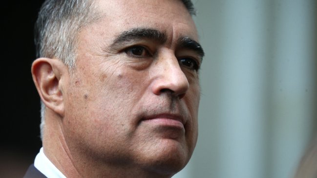 Desbordes se querelló por prevaricación contra consejeros del INDH