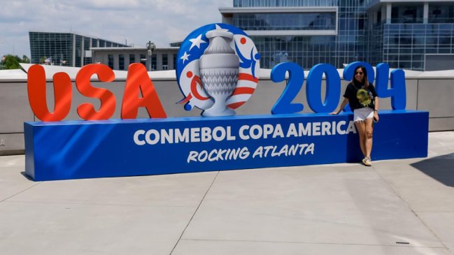 Copa América reveló qué artista actuará en la ceremonia de inauguración