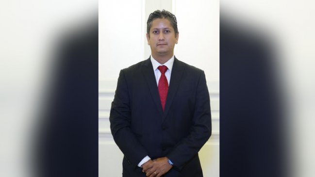 Escolares denunciaron por abuso sexual a un exconstituyente