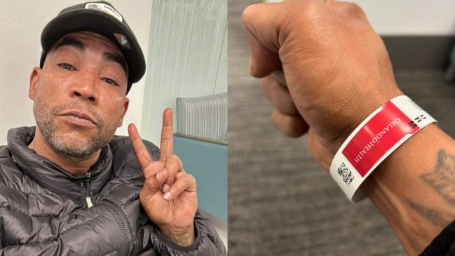 A un día de su anuncio, Don Omar asegura que 