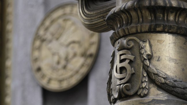 Banco Central aplica nuevo recorte a la tasa de interés, que queda en 5,75%