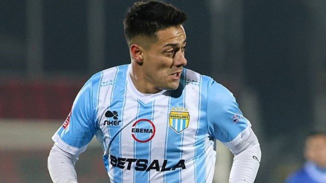 Copa Chile: Magallanes eliminó a Seminario y avanzó en la Zona Centro Sur