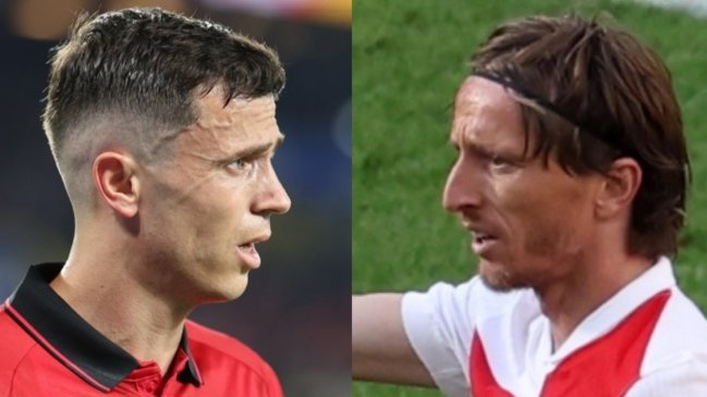 Croacia y Albania se miden en busca de su primer triunfo en la Eurocopa 2024