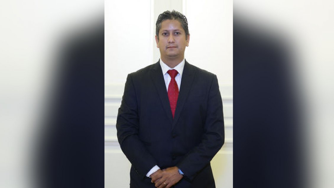 Escolares denunciaron por abuso sexual a un exconstituyente