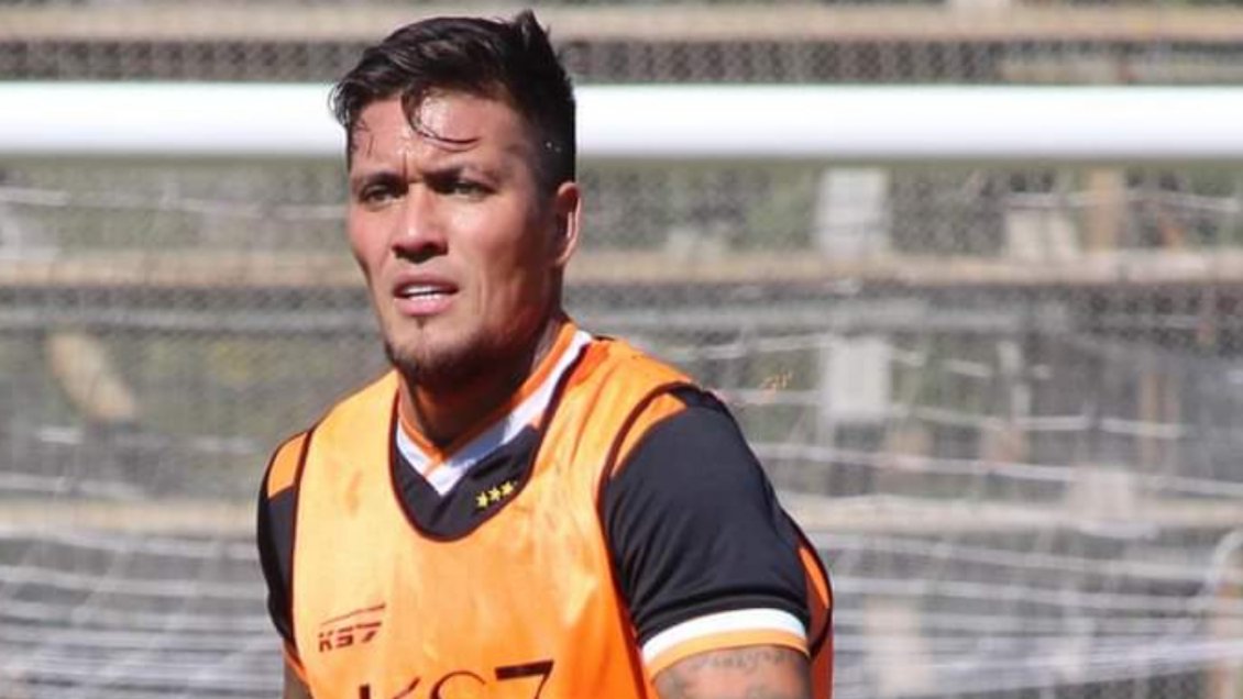 Cobreloa oficializó el fichaje de Javier Parraguez