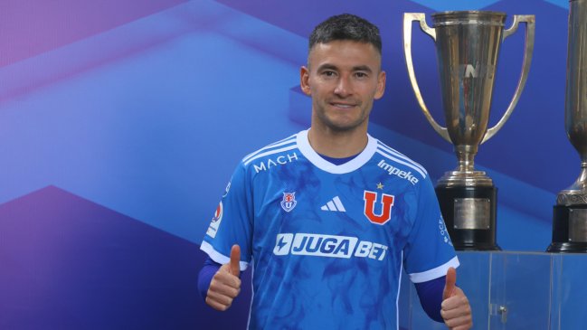 Campeonato Nacional: Los fichajes de los clubes para el segundo semestre