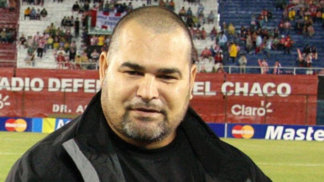 Chilavert apuntó a Daniel Garnero: Le queda muy grande la selección