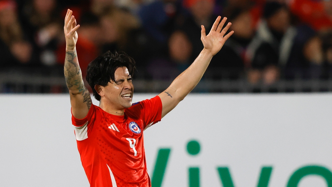 Víctor Dávila y duelo ante Perú: Todos sabemos lo que es jugar un clásico