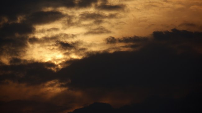 ¿A qué hora empieza el invierno en Chile?