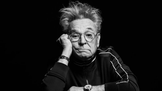 Humorista Coco Legrand anuncia su retiro tras problemas de salud