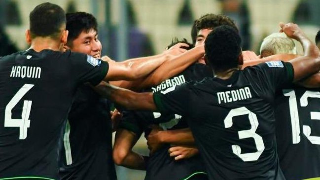 Bolivia cambiará escenario para Clasificatorias: Jugará a más de 4.000 metros sobre el nivel del mar