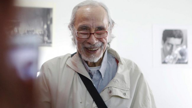 Muere Mario Lorca, recordado actor de 