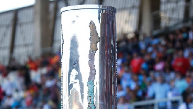 La programación de los cuartos de final de la fase zonal de Copa Chile