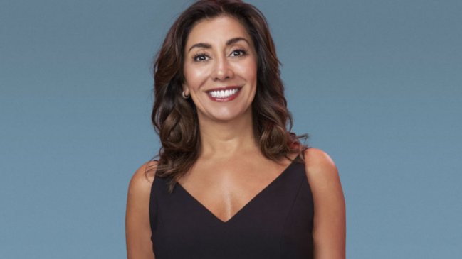 Carmen Gloria Arroyo recordó el abandono de su padre con sentido posteo