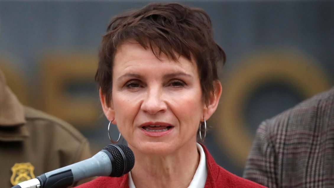 Ministra Tohá: No cualquier manera de hacer 