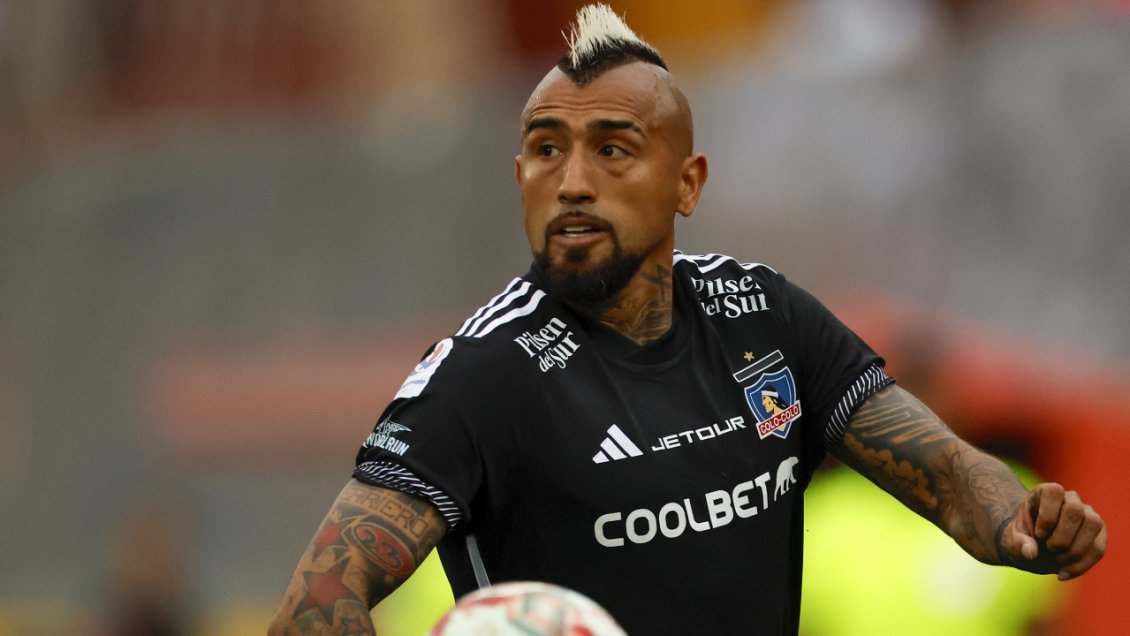 Colo Colo se estrena en la Copa Chile 2024 ante Colegio Quillón