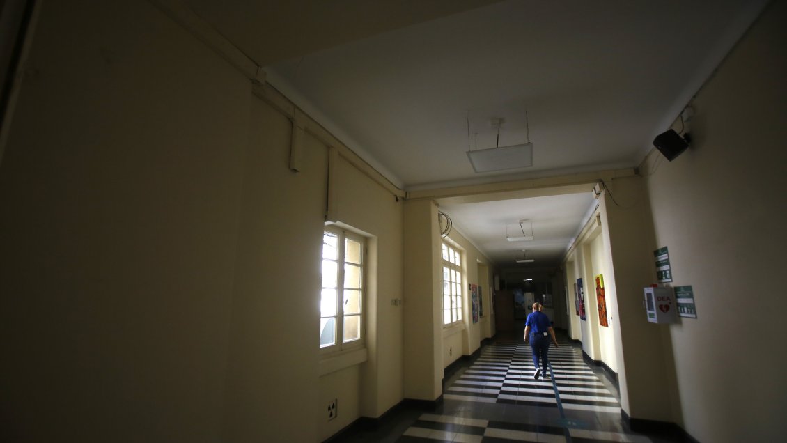 Minsal contabiliza 2,8 millones de casos en listas de espera