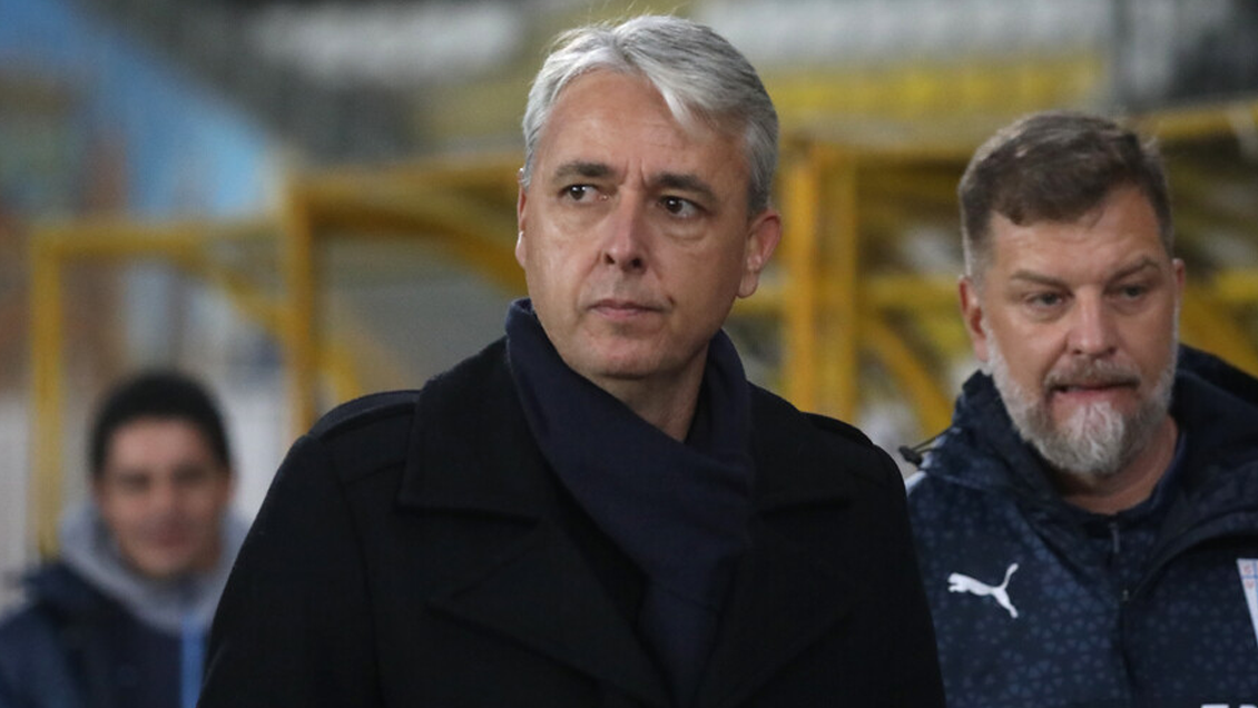 Nunes y el triunfo de la UC: Pudimos irnos con más, pero no tuvimos eficacia