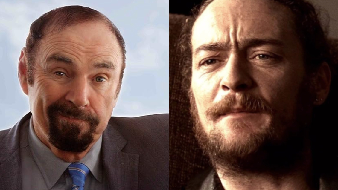 Muere Steve Sweeney, actor de 