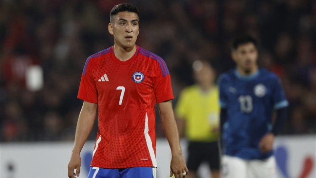 Desde Turquía están interesados por los servicios de Marcelino Núñez