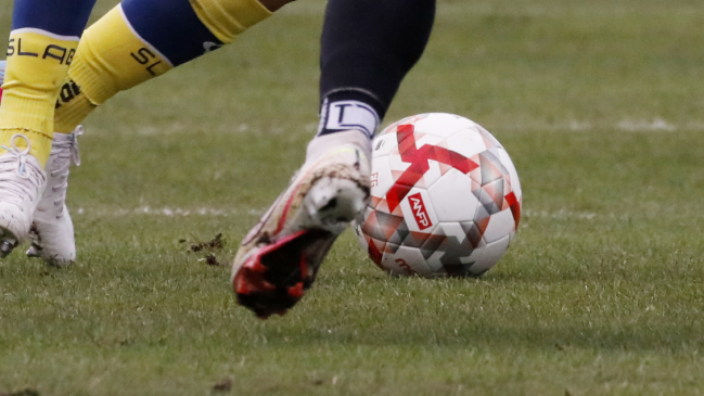 [ESTADISTICAS] La tabla de posiciones tras el término de la primera rueda del Campeonato