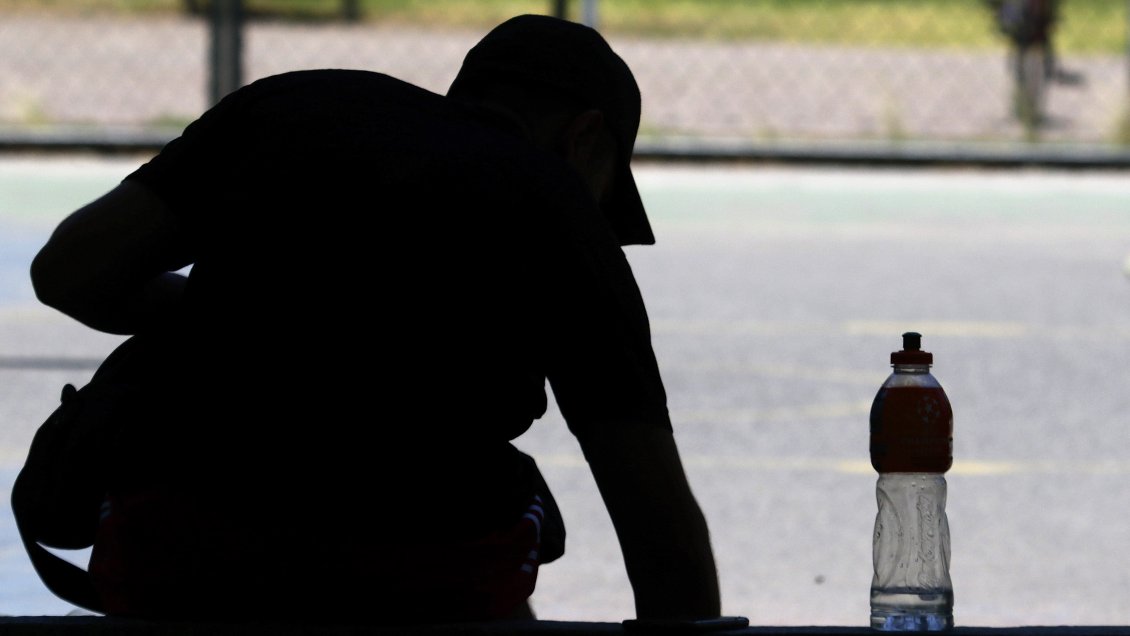 Reportan al menos 125 muertos por las olas de calor en México