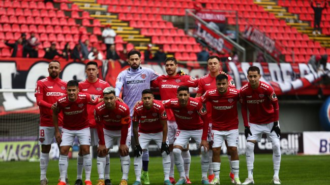 Ñublense y Huachipato se ponen al día en el Campeonato Nacional