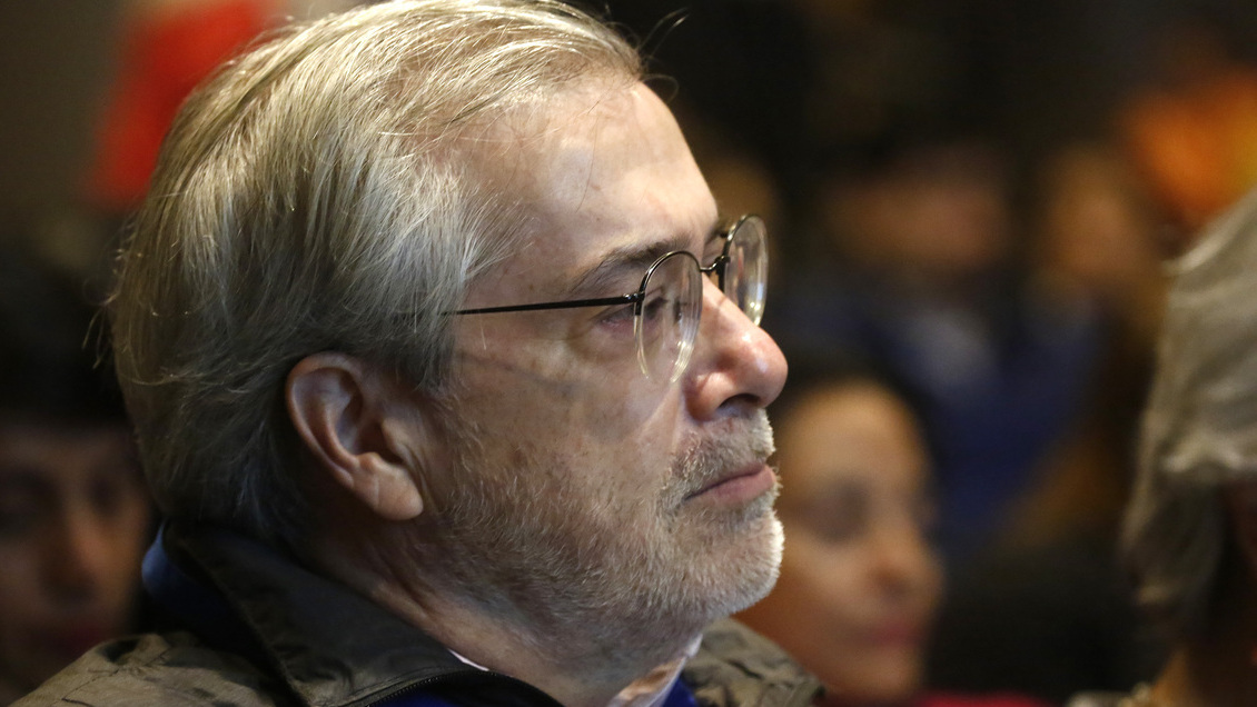 Diputado de Republicanos denunció ante Contraloría al presidente del CPLT