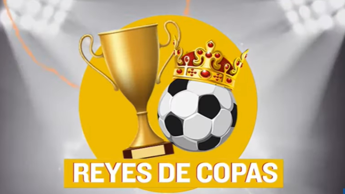 [Video] Reyes de Copas: La primera jornada de la Copa América 2024 ...