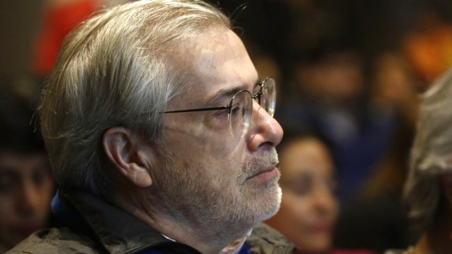 Diputado de Republicanos denunció ante Contraloría al presidente del CPLT