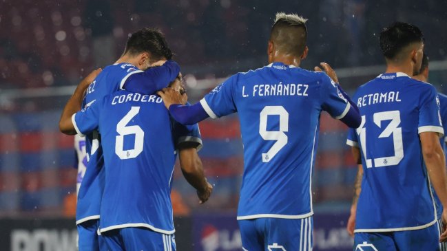 Duelo de San Antonio ante Universidad de Chile fue reprogramado