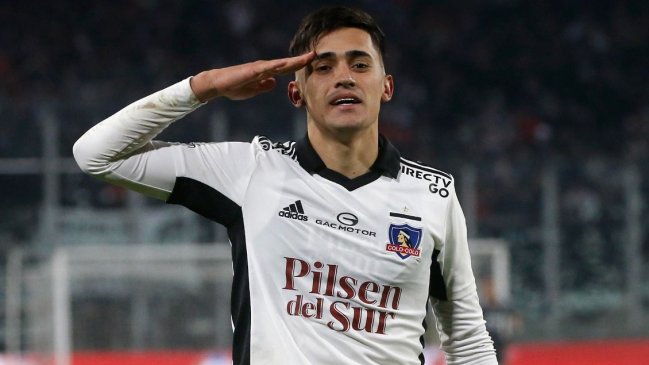 Pablo Solari recibió millonaria oferta desde un importante club de Europa