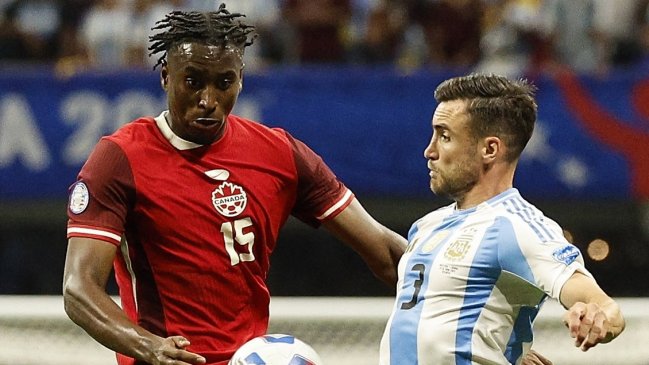 Concacaf, Conmebol y FIFA investigan cuentas con insultos racistas a Bombito