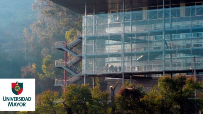 Superintendencia formuló cargos contra U. Mayor en investigación por posible lucro