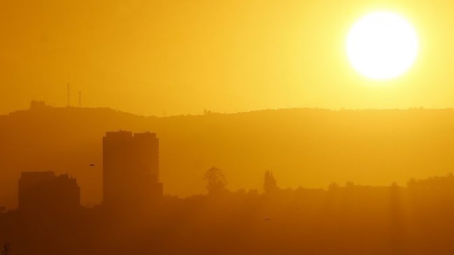 Chile mejorará adaptación al cambio climático en cuatro ciudades