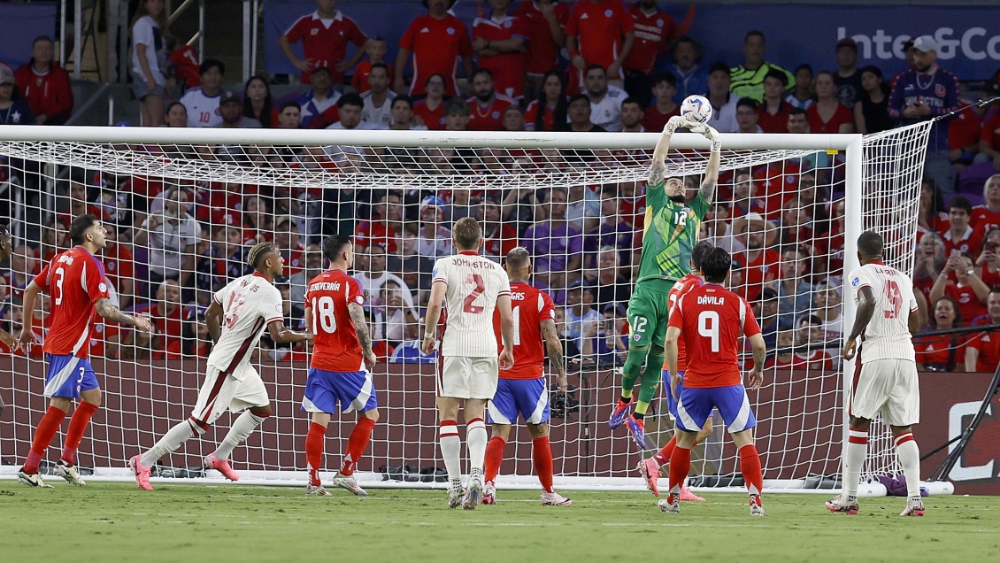 [ESTADISTICAS] Las tablas de la fase grupal de la Copa América 2024