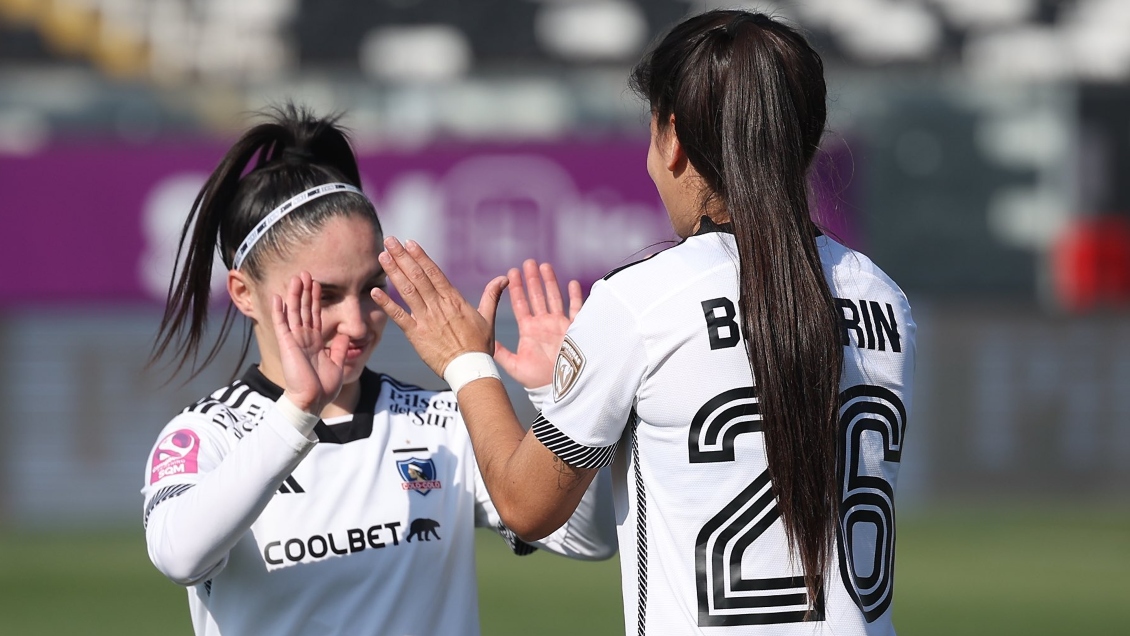 Colo Colo fue sancionado con tres puntos en el Campeonato Femenino