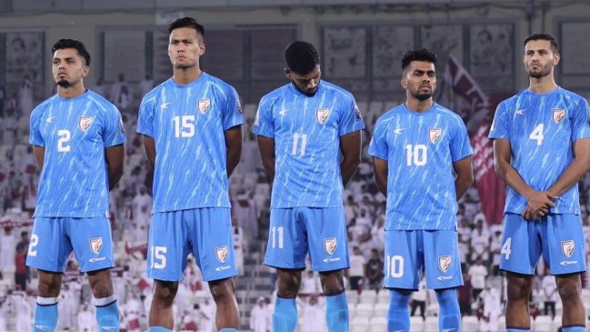 Selección de India busca entrenador en LinkedIn tras quedar fuera del Mundial