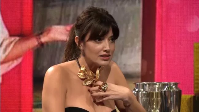 Yamila Reyna reveló que fue operada de urgencia: 