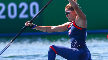   Karen Roco y su participación en París 2024: Estoy estancada porque no aceptan a mi entrenador 