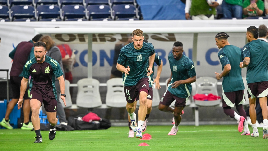 La tercera jornada de la Copa América de Estados Unidos 2024