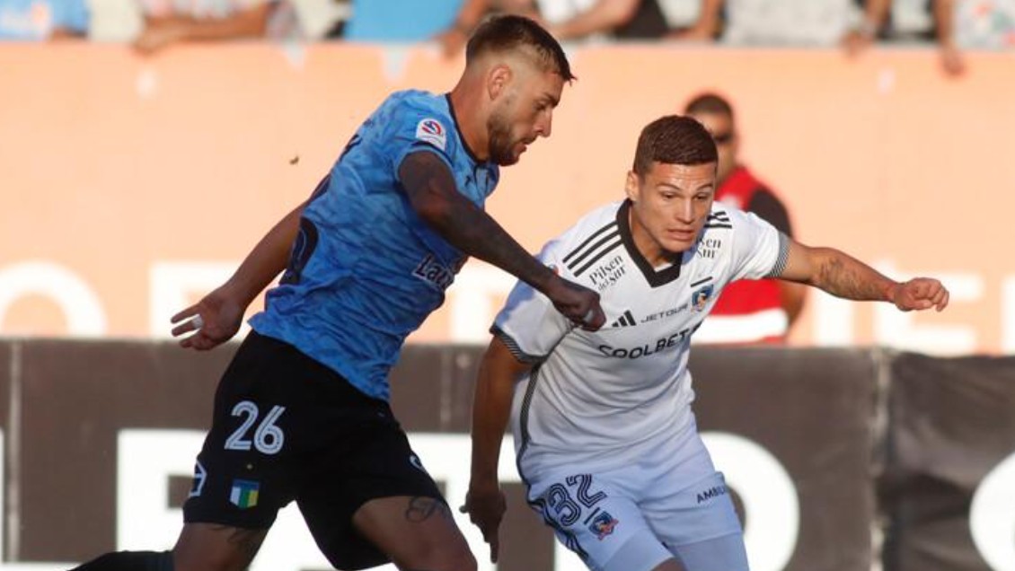 Copa Chile: Colo Colo buscará sacarse la espina de su último partido ante O'Higgins